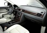 Ford Five Hundred 2008 года